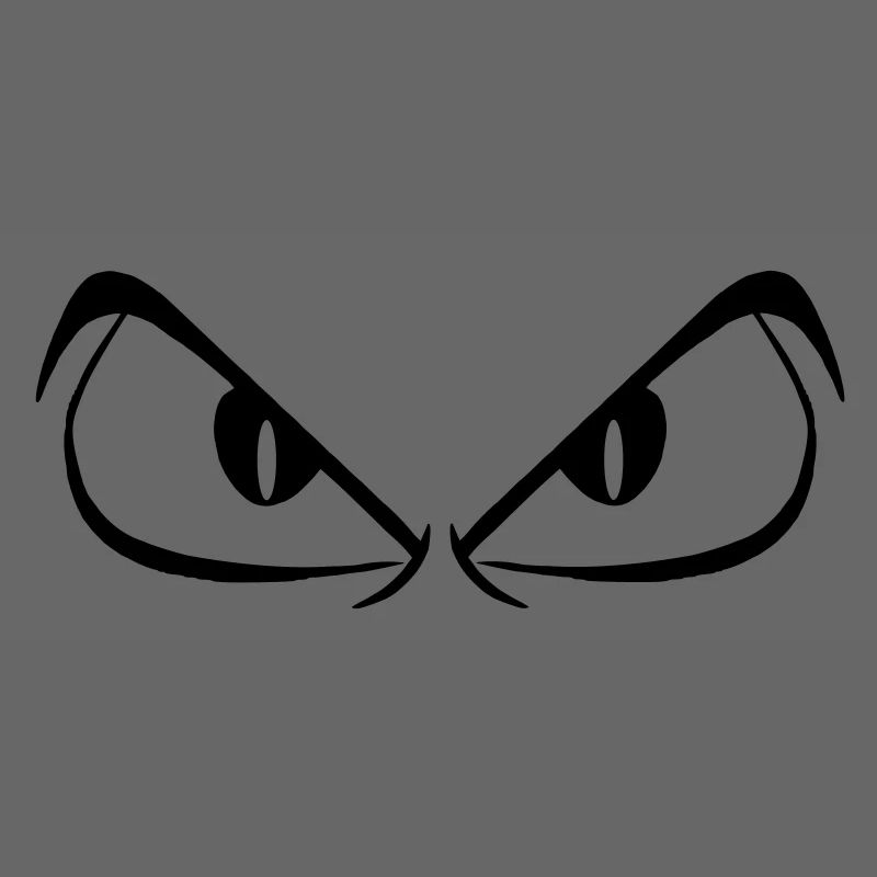 badeyes
