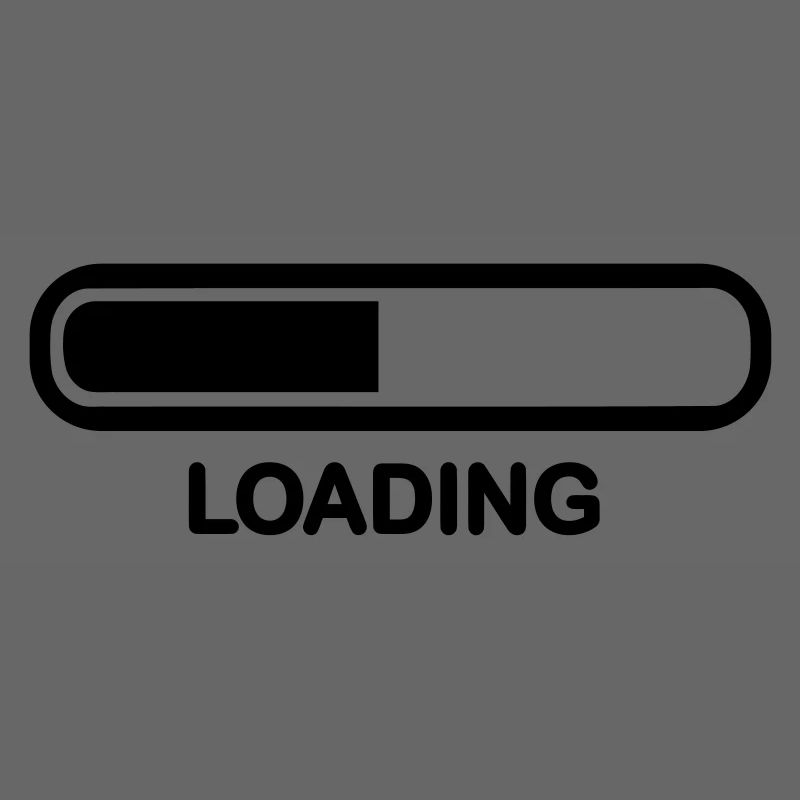 Loading bar