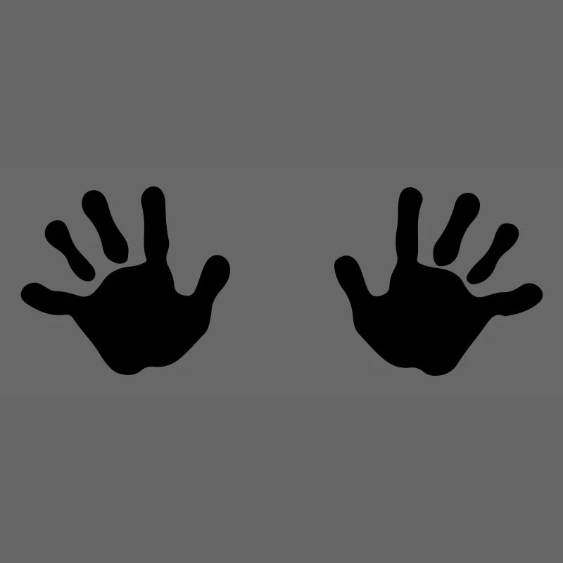 Two Hands