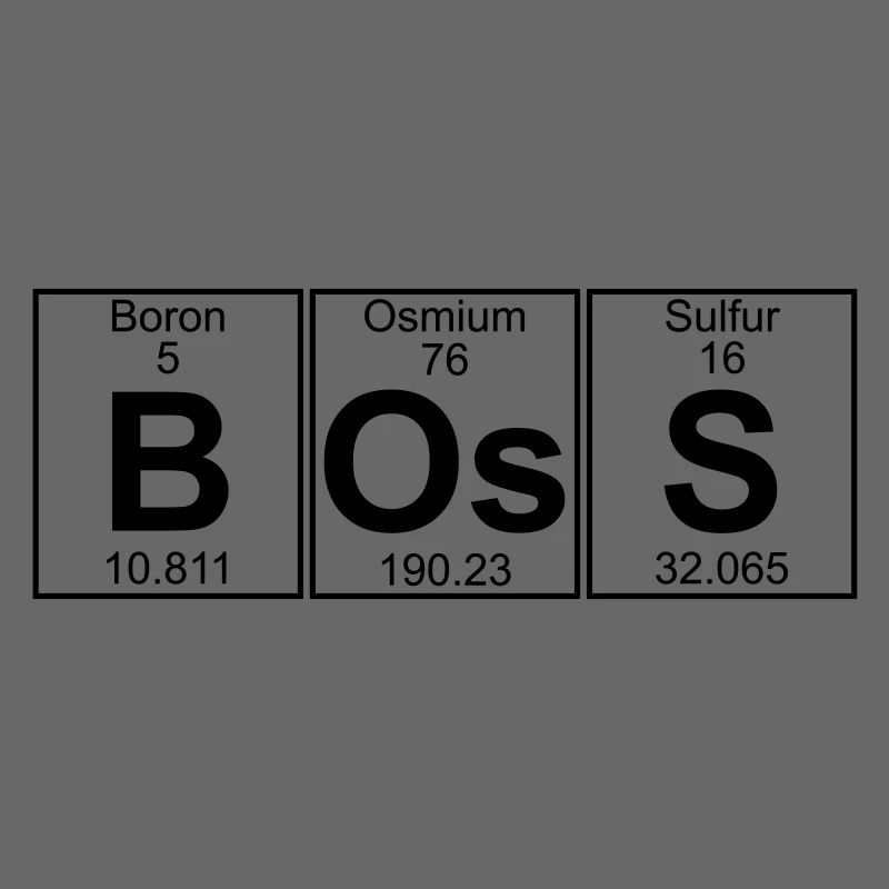 B-Os-S (boss) - Full