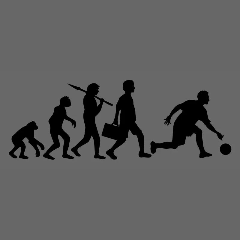 Evolution Of Bowling