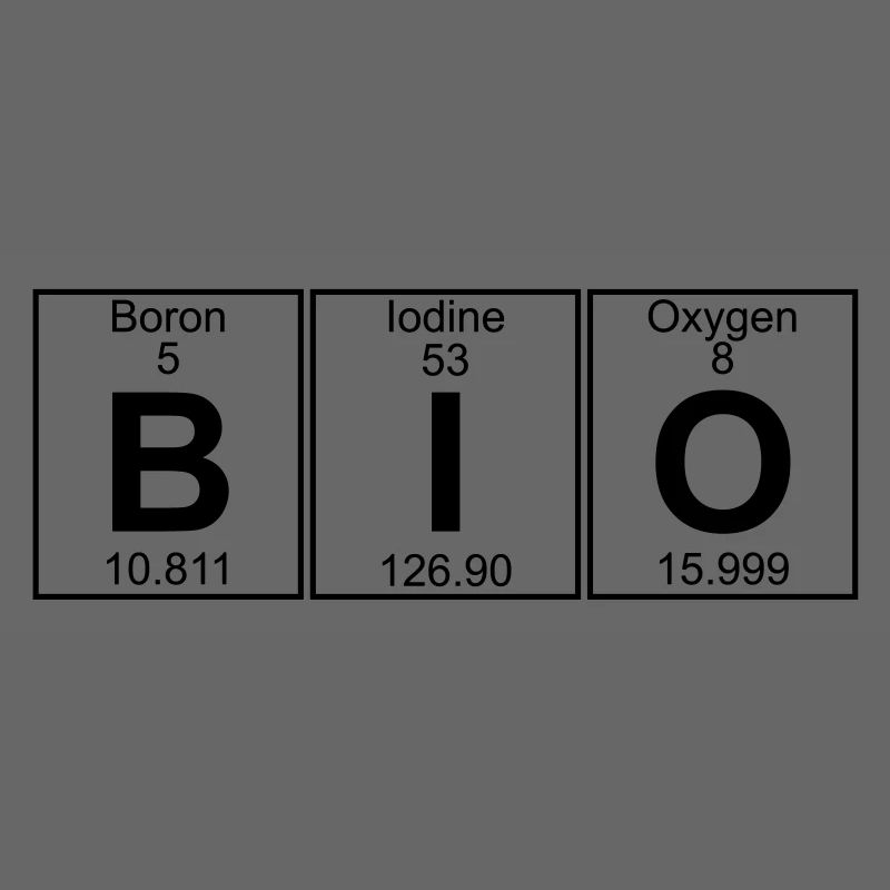BIO (bio) - Full