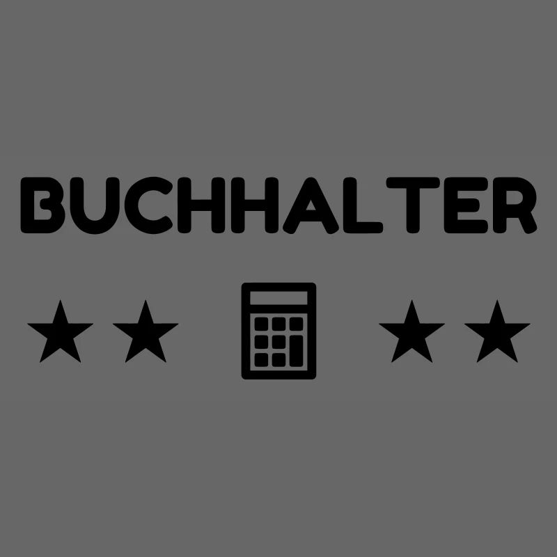 Accountant Accounting Buchhalter Comptable Compta