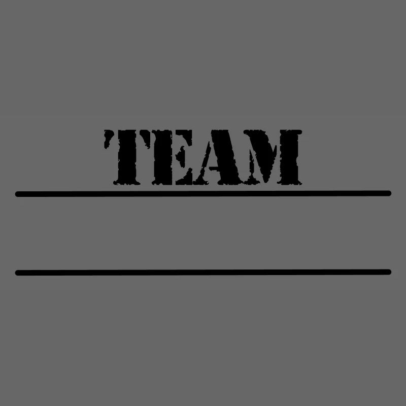 Team Design