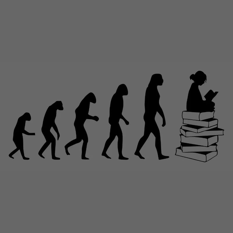 Read Evolution