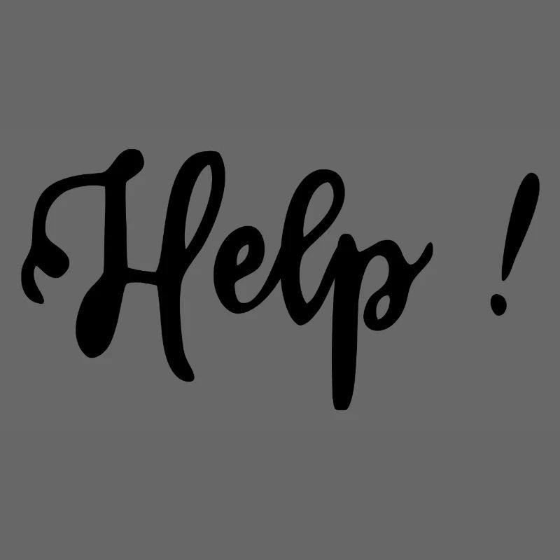 HELP