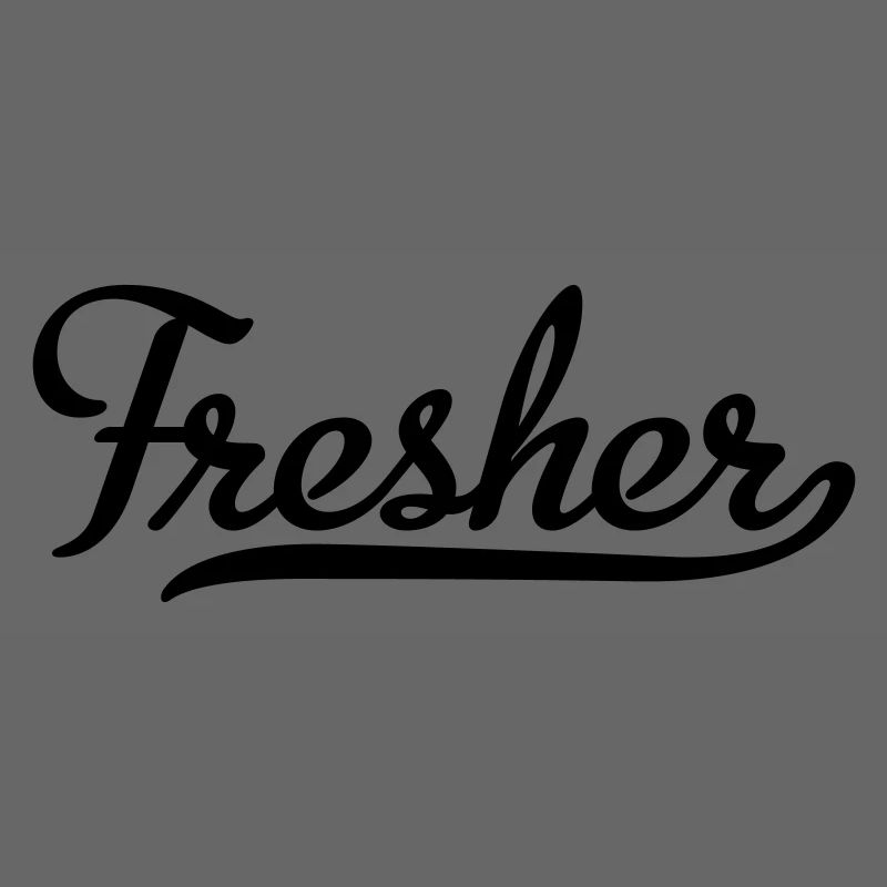Fresher
