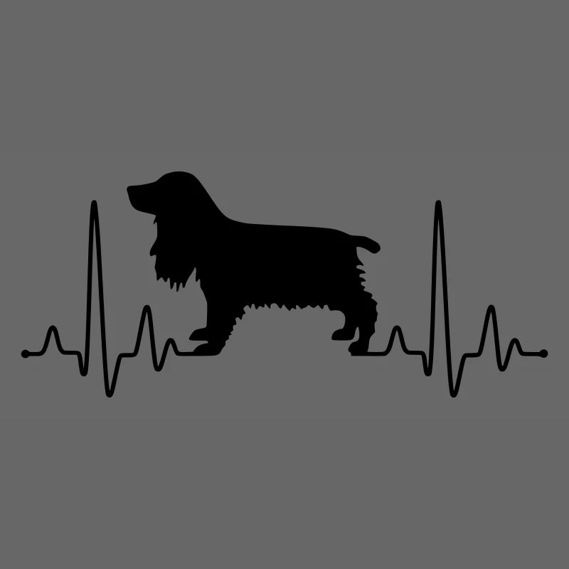 Cocker Spaniel Plus