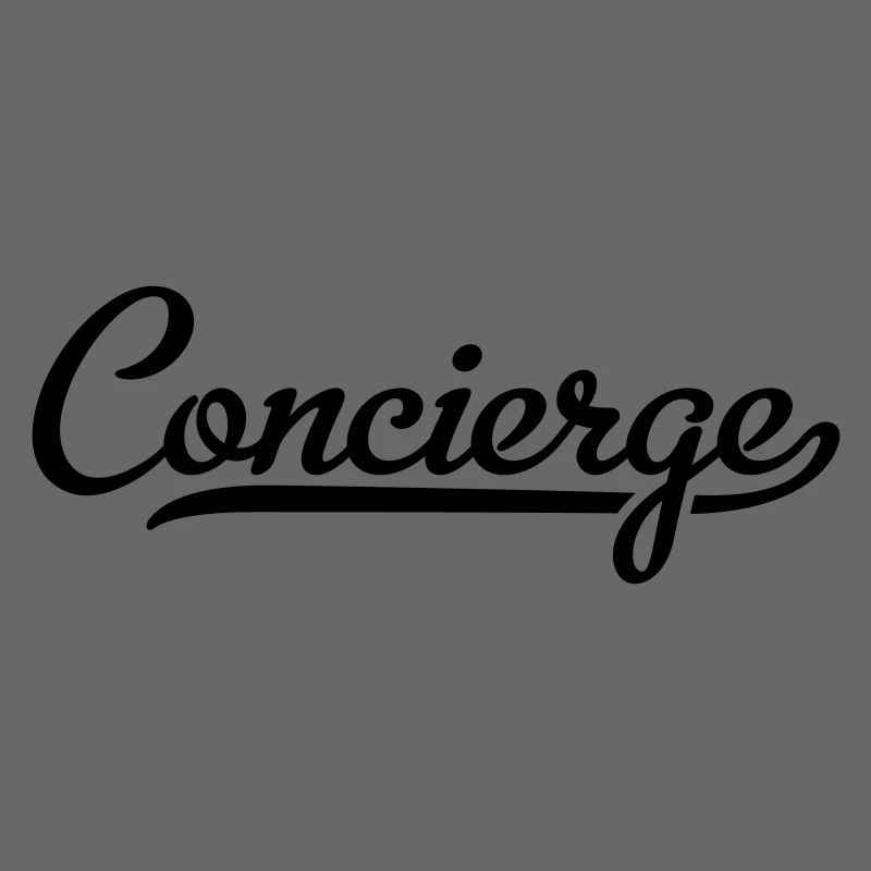 Concierge