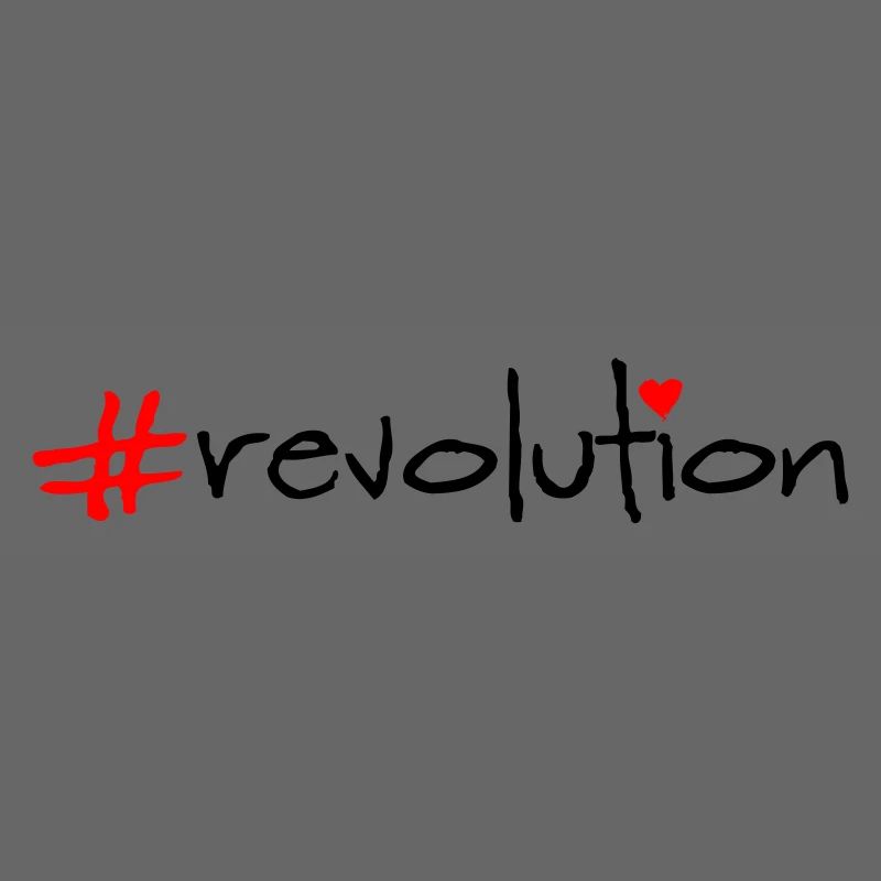revolution