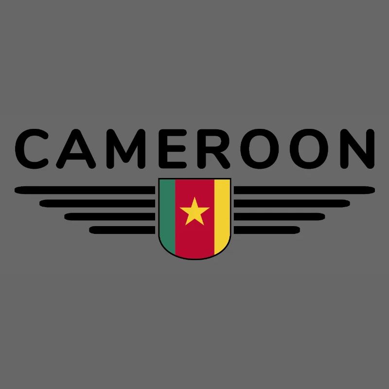 Cameroon Design – Pride and Diversity
