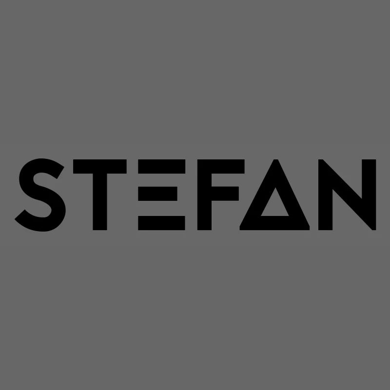 Vorname Stefan