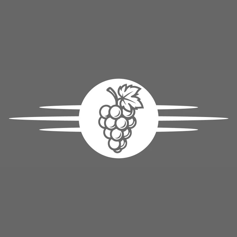 Weintrauben Obst
