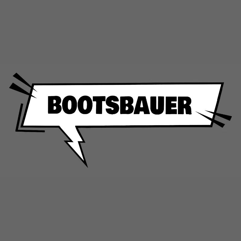 Bootsbauer als Bildung