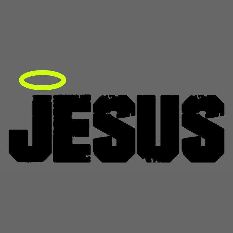 Jesus Christ