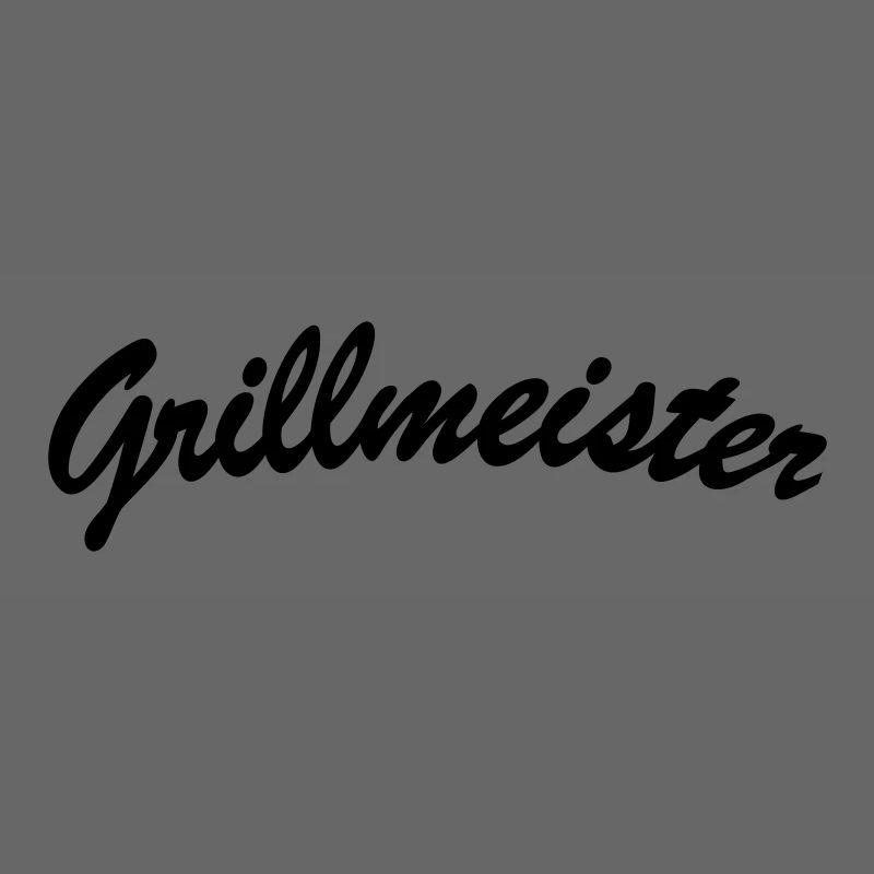 Grill Master