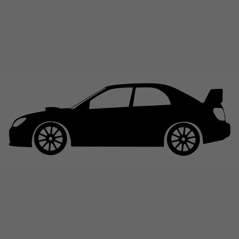 Impreza 2005-2007