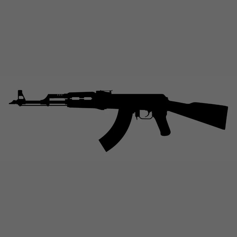 AK 47