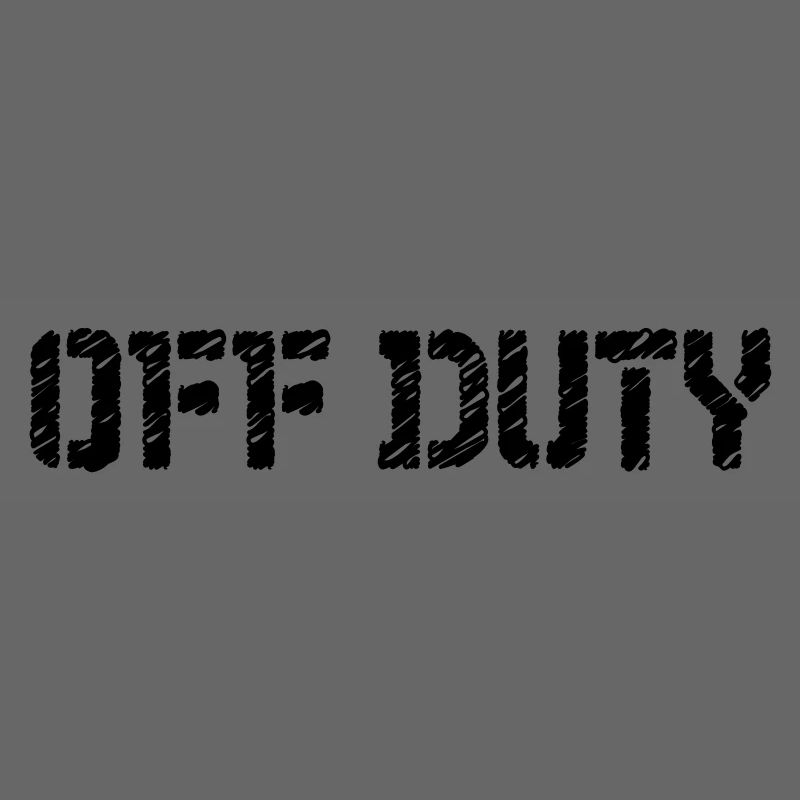 Off Duty