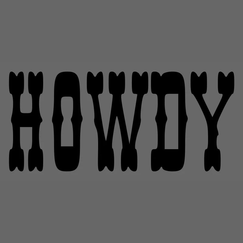 Howdy