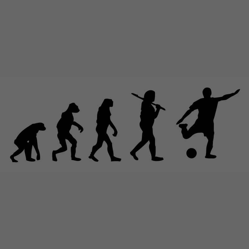 Evolution Fussball