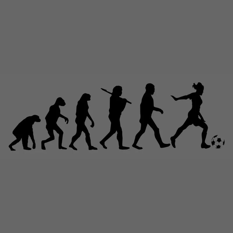 evolution foot
