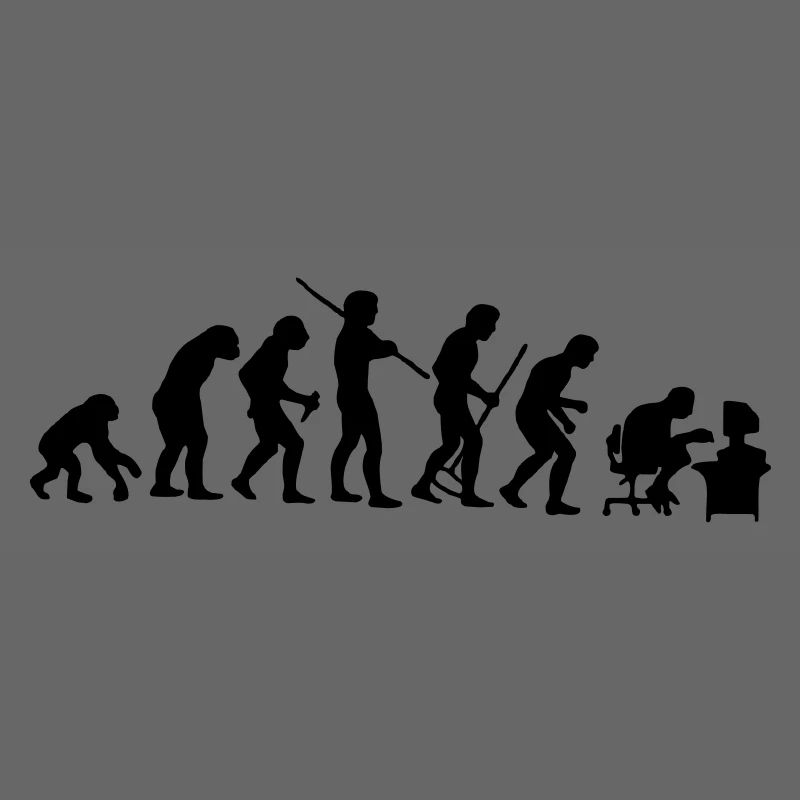 Evolution