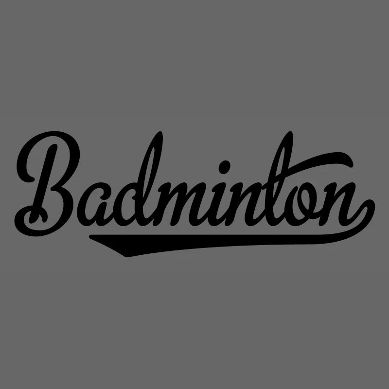 Badminton
