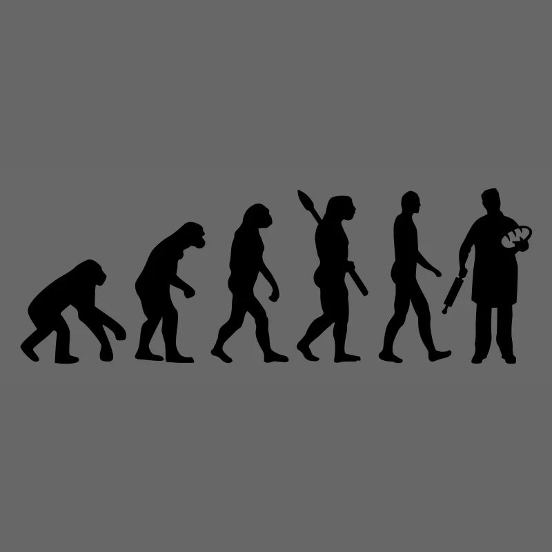 Evolution Baker