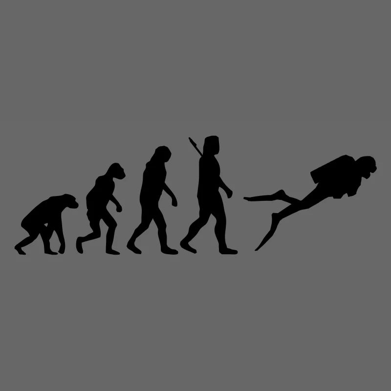 Evolution Tauchen
