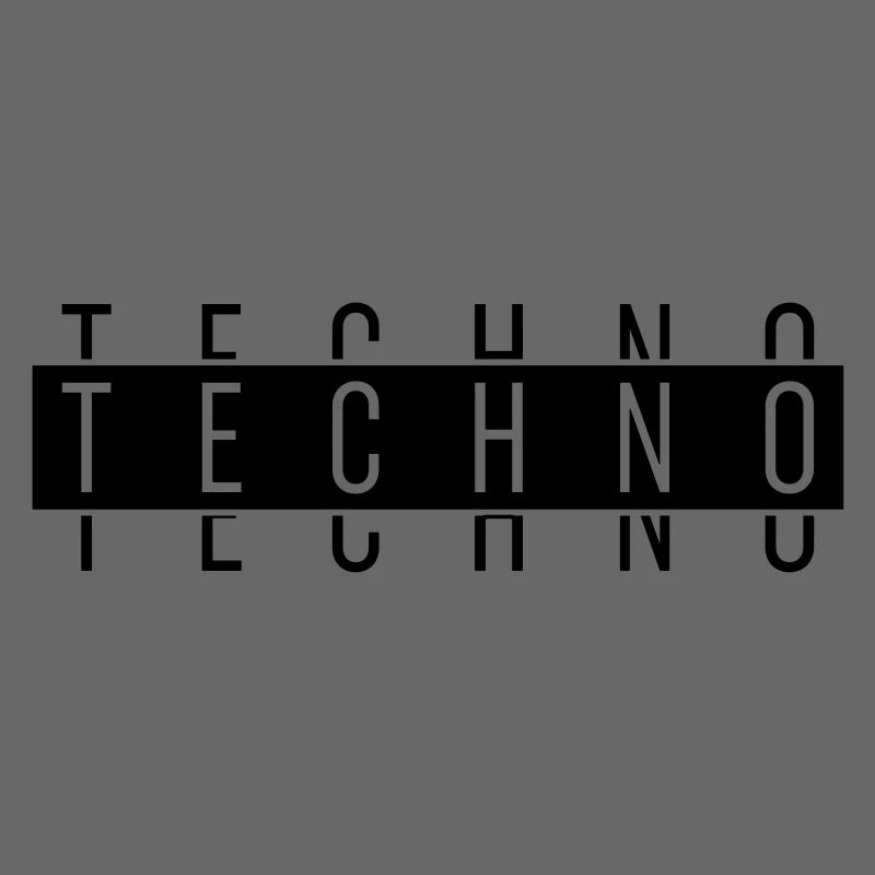 TECHNO TECHNO TECHNO