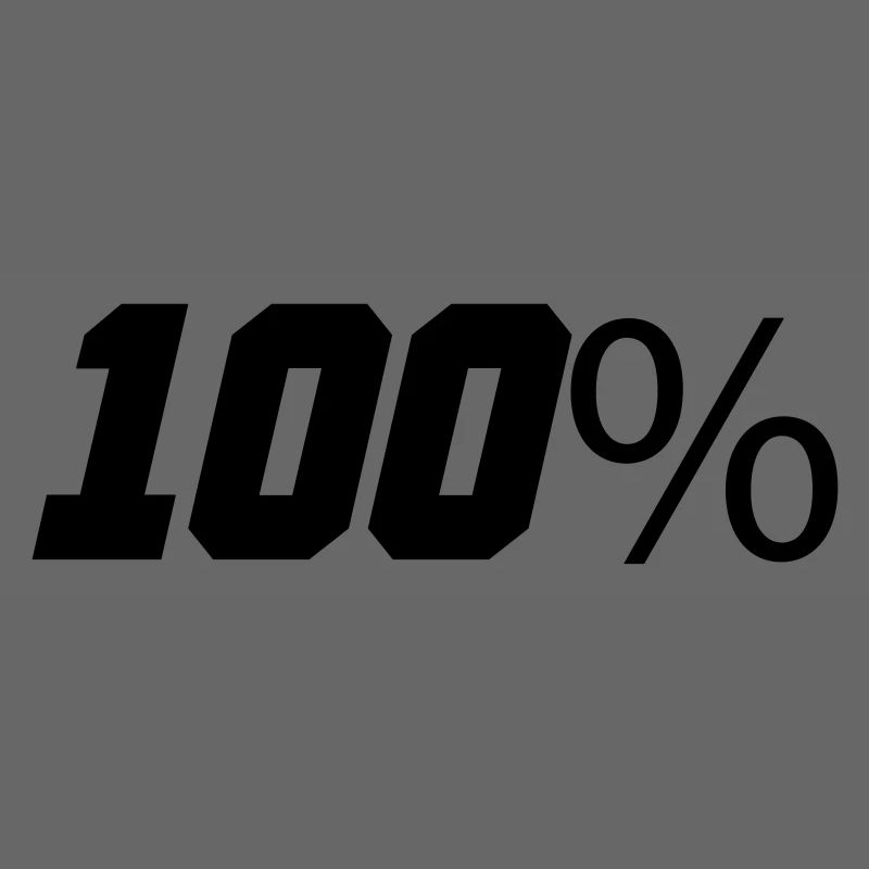 100