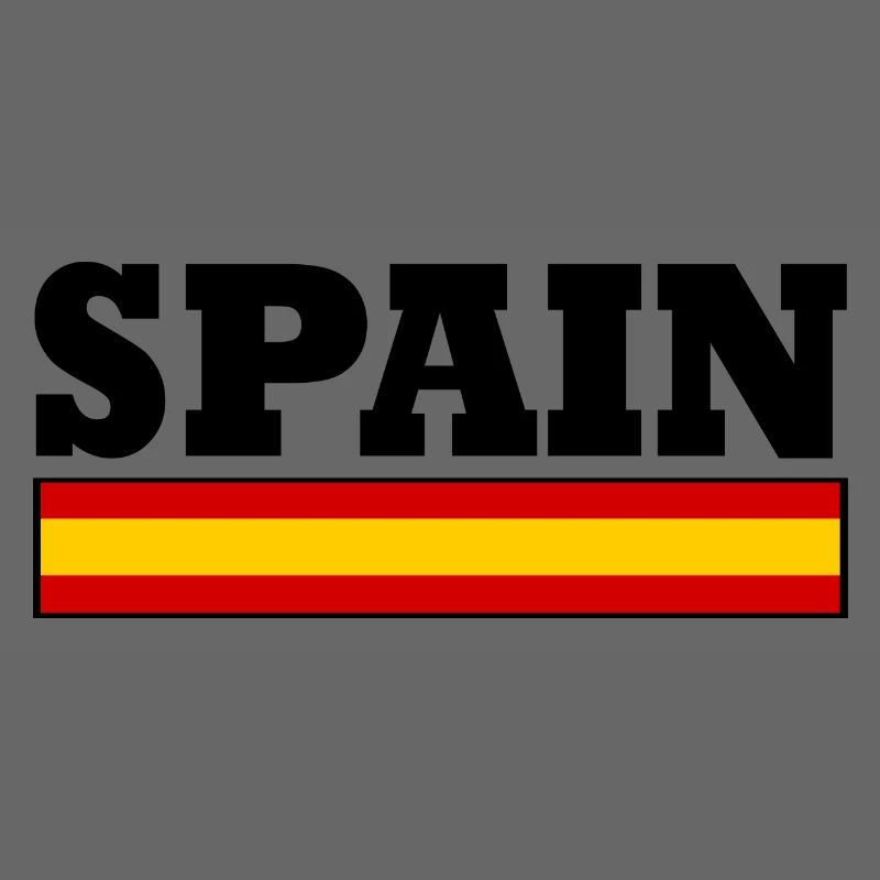 Drapeau Espagne