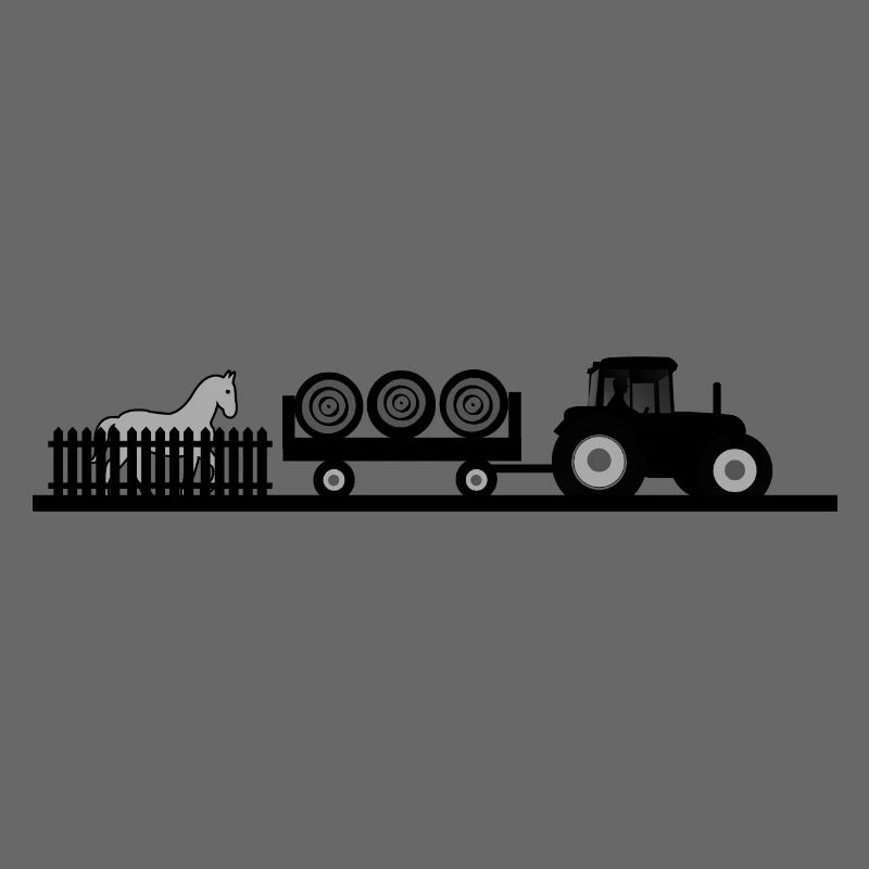 Traktor