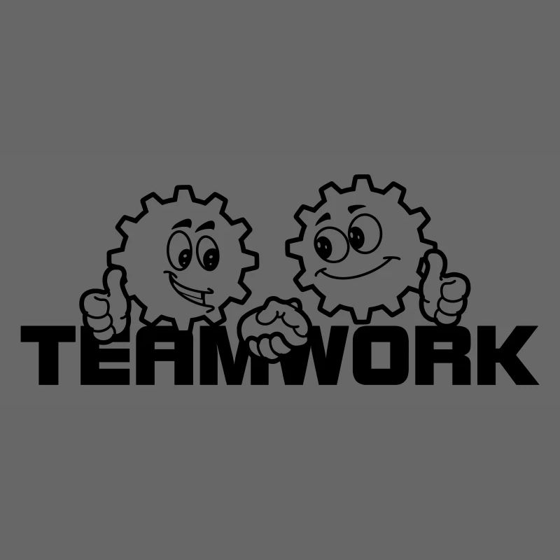Teamarbeit 3