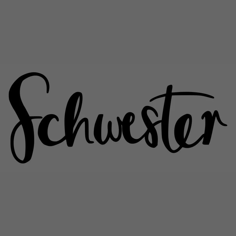 Schwester