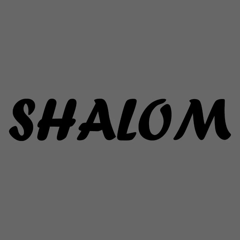 Shalom