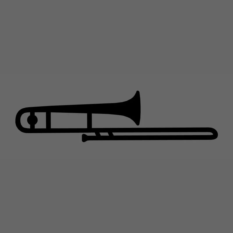 trombone.