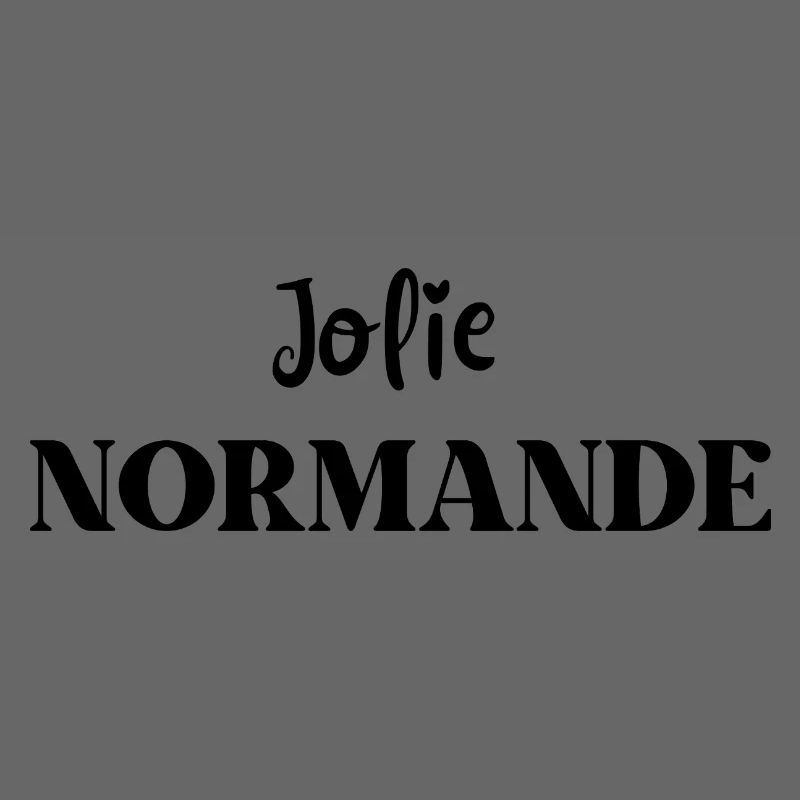 Hübscher Norman