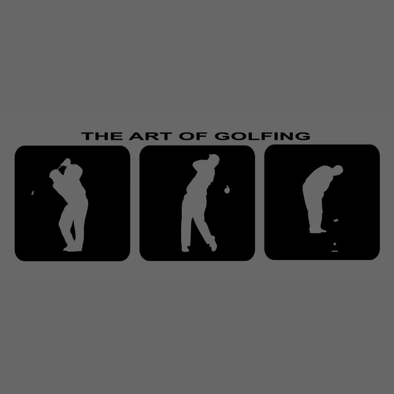 Golf Golf Golfer Driver Sport Golf
