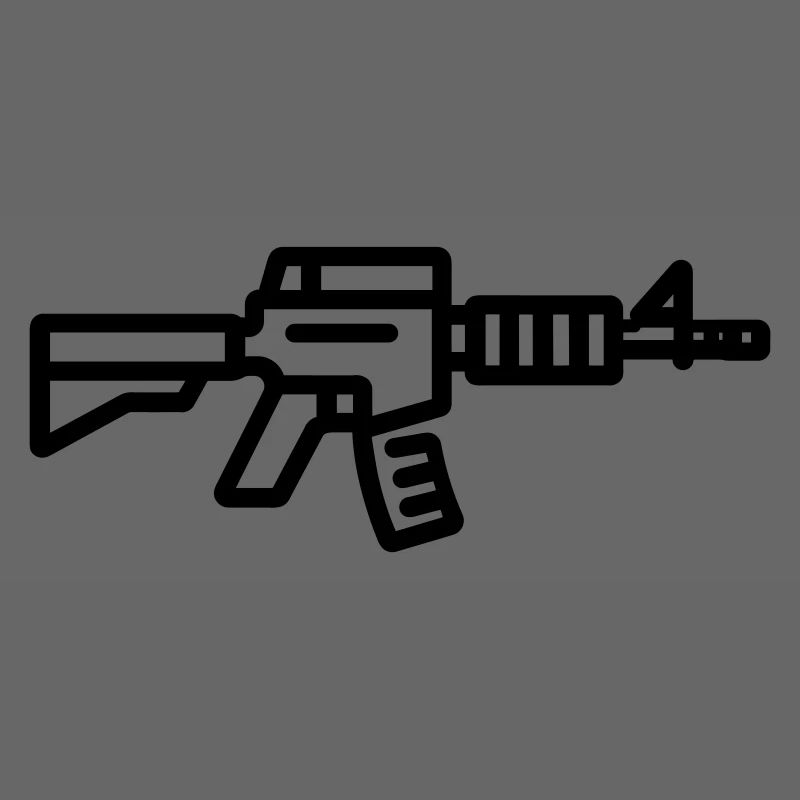 Waffe