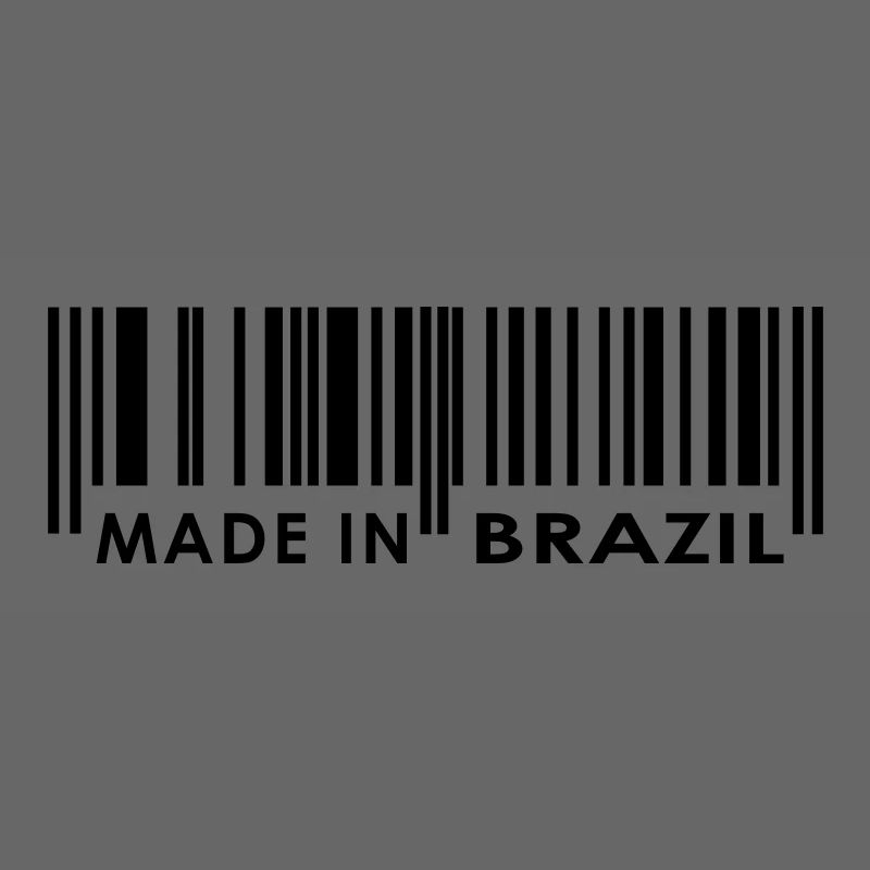 Made in Brazil