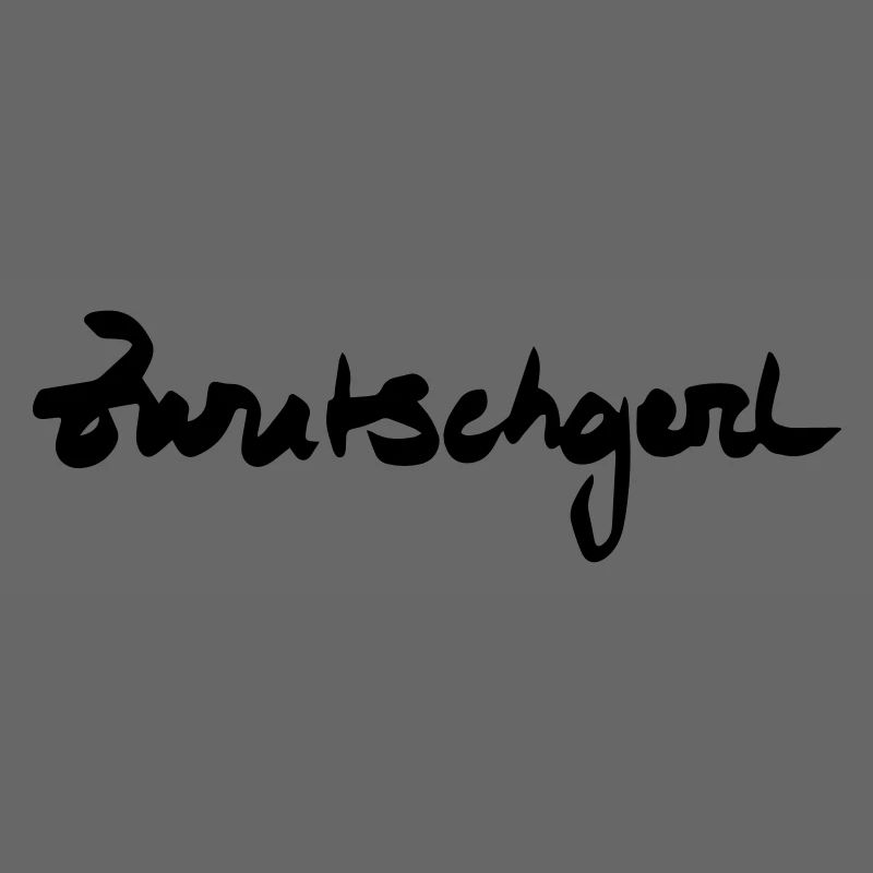 Zwutschgerl