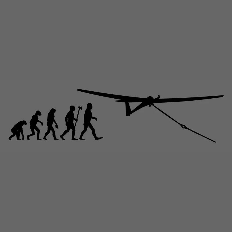 evolution segelfliegen