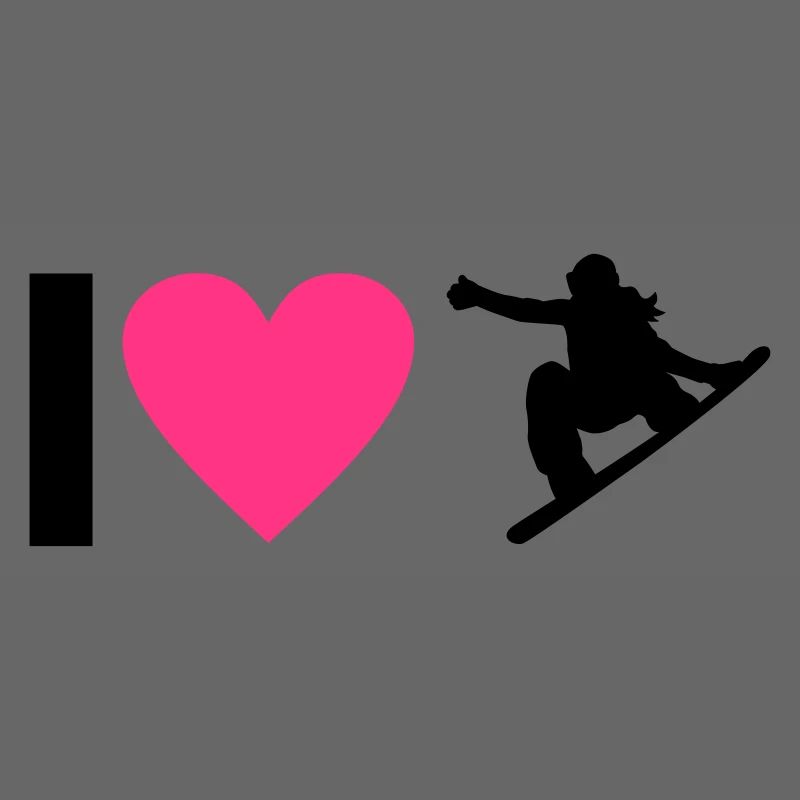 Snowboard