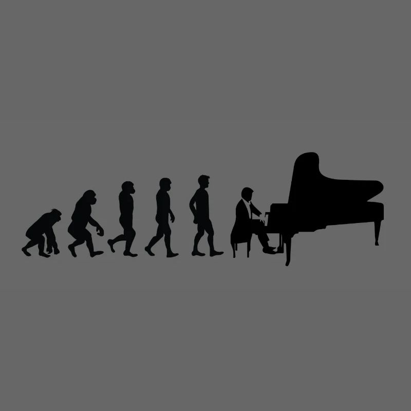 Evolution Pianist