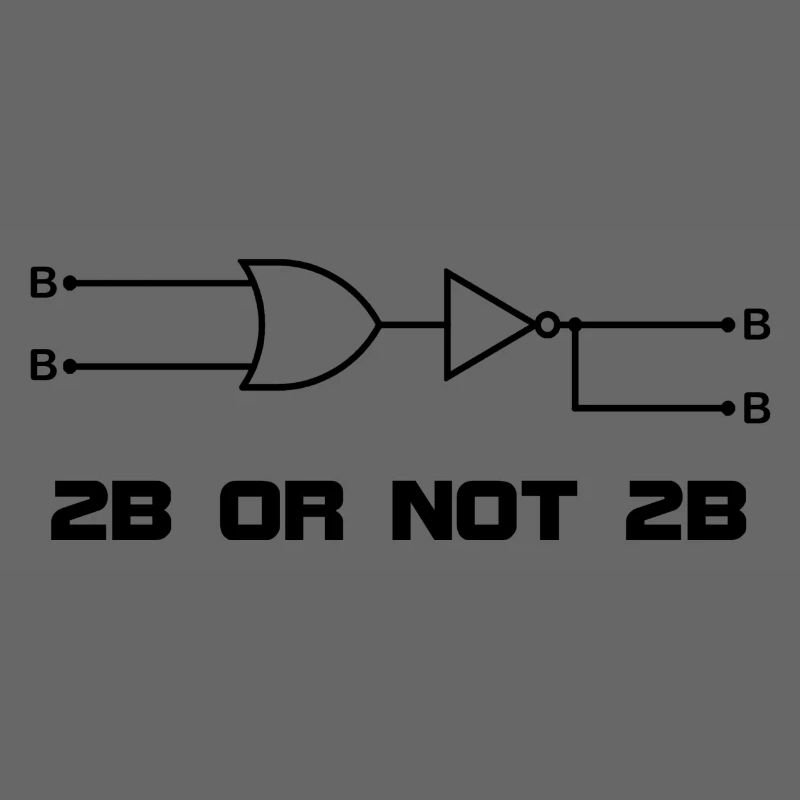2B ou non 2B