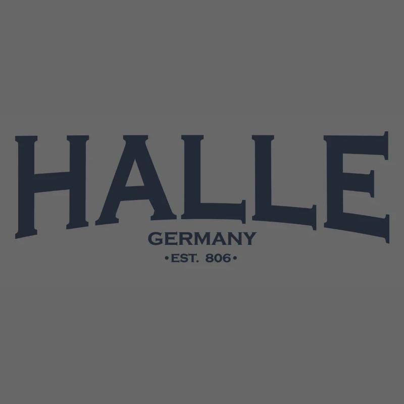 Halle