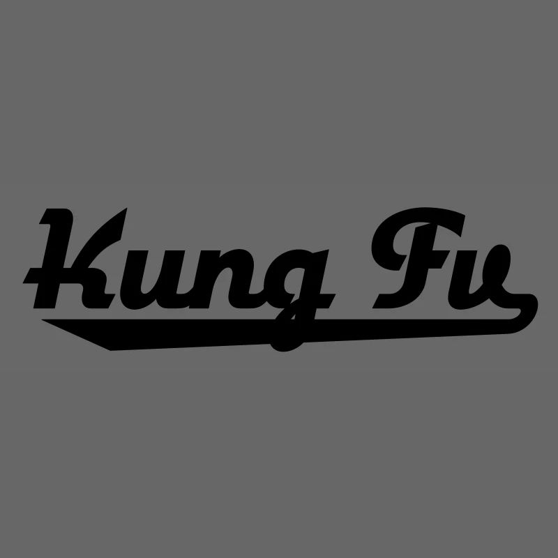 Kung Fu