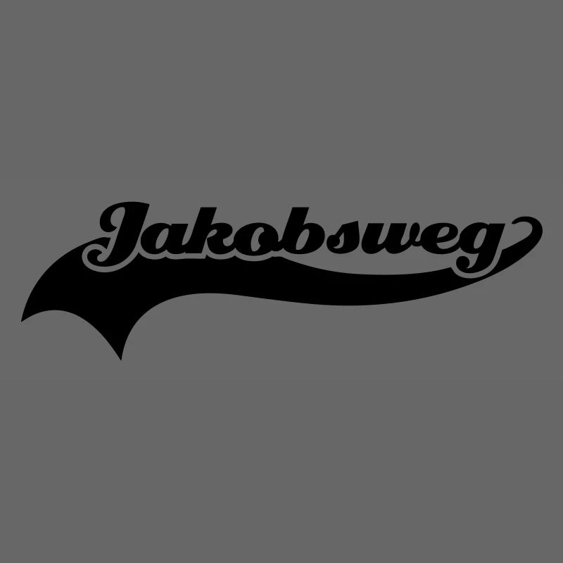 jakobsweg